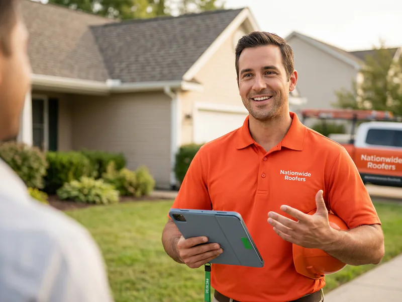 Roof Installation  in Chillicothe  FAQ