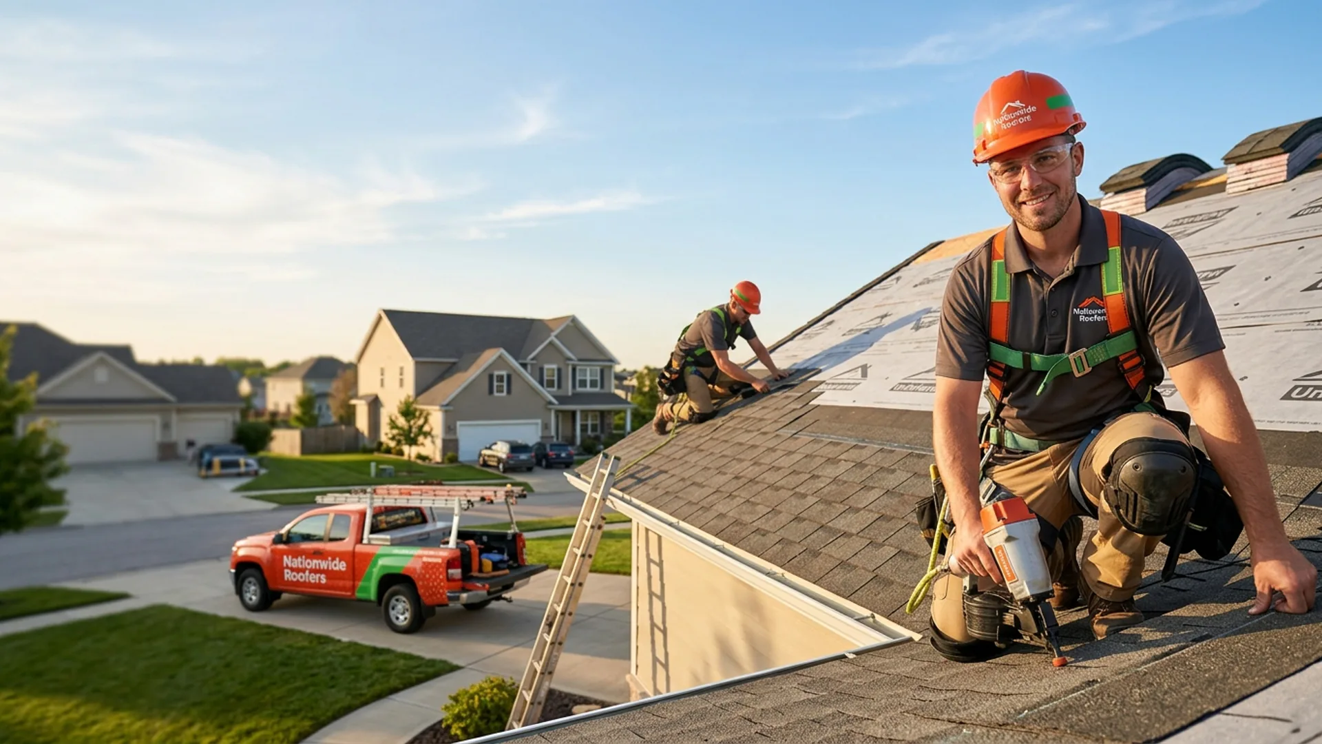 Missouri-Based Roof Installation Chillicothe, MO Nearby